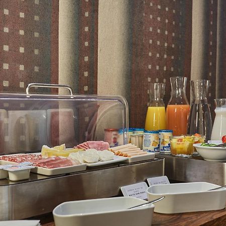 Hotel Lux Picpus Párizs Kültér fotó